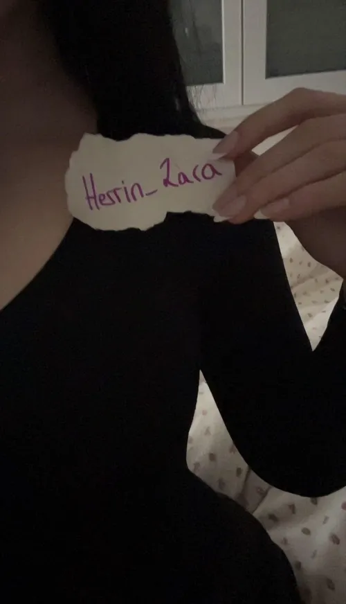 Herrin sucht den richtigen