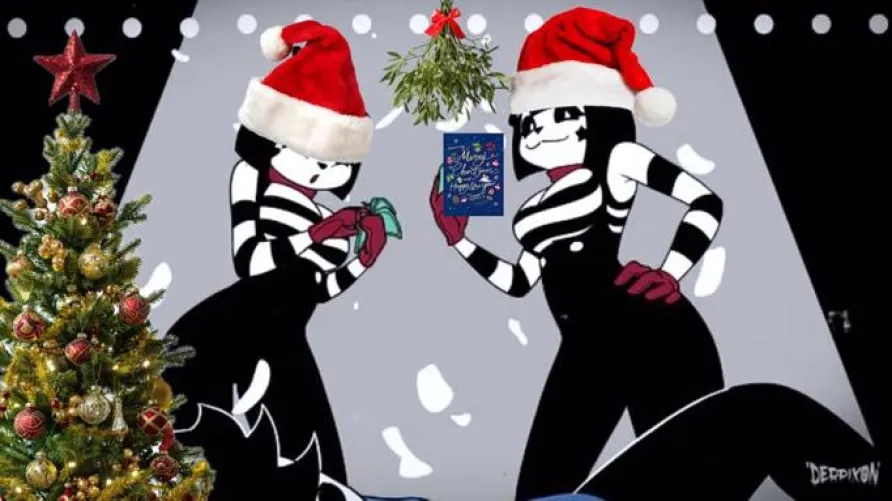 Hope everyone has a Merry Christmas and Happy Holidays.