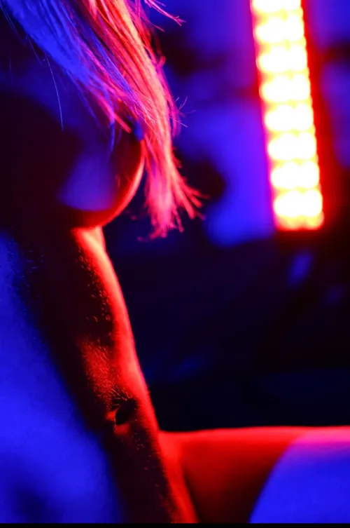 I didn’t realize I had so much of it