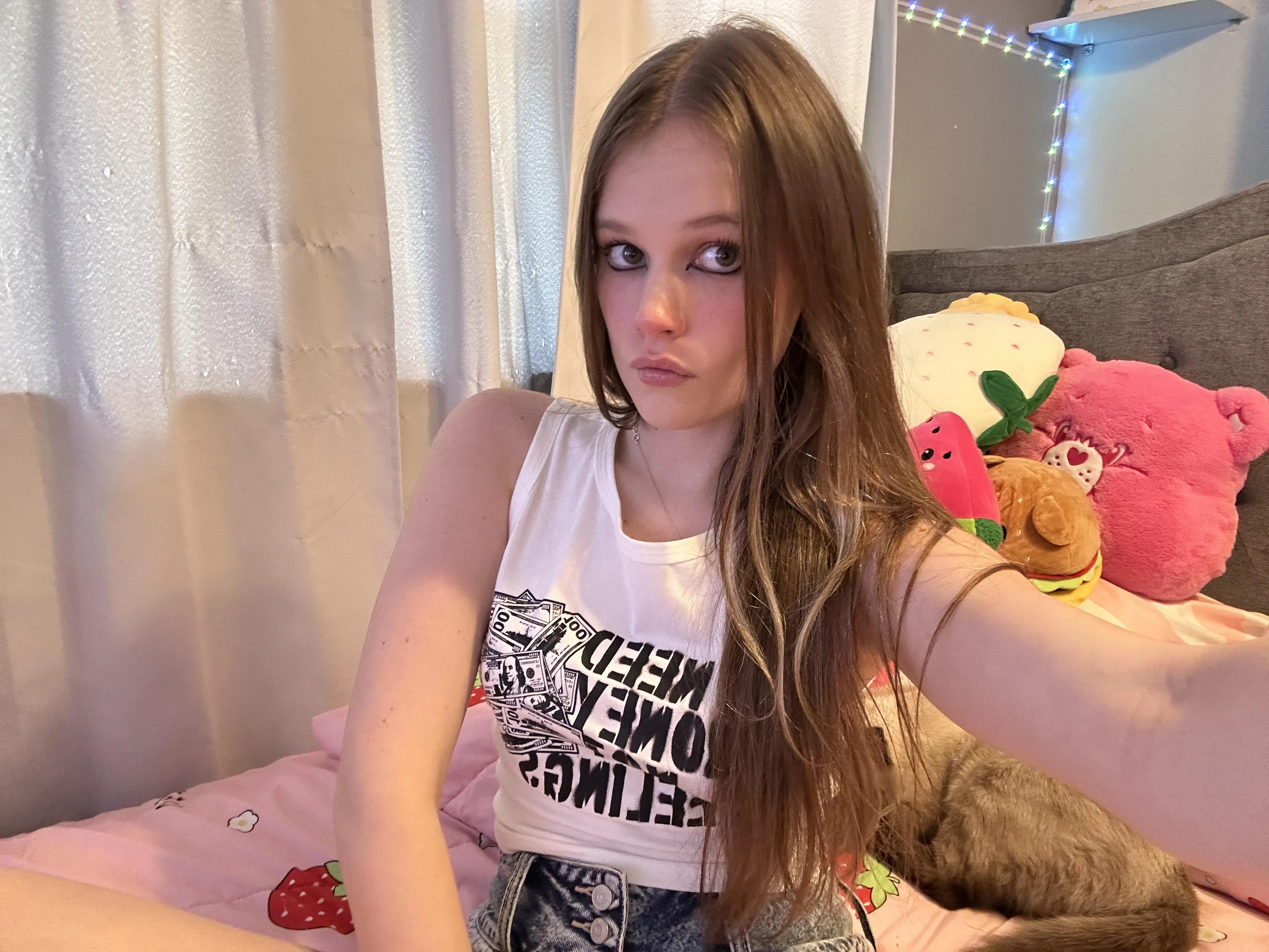 I’m expensive... but worth every sinful second