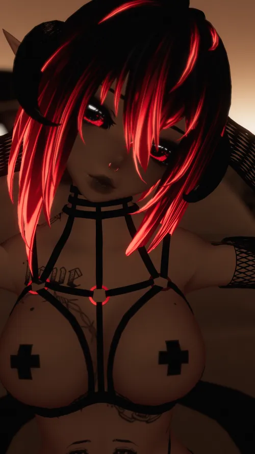 I'm new here so hii~