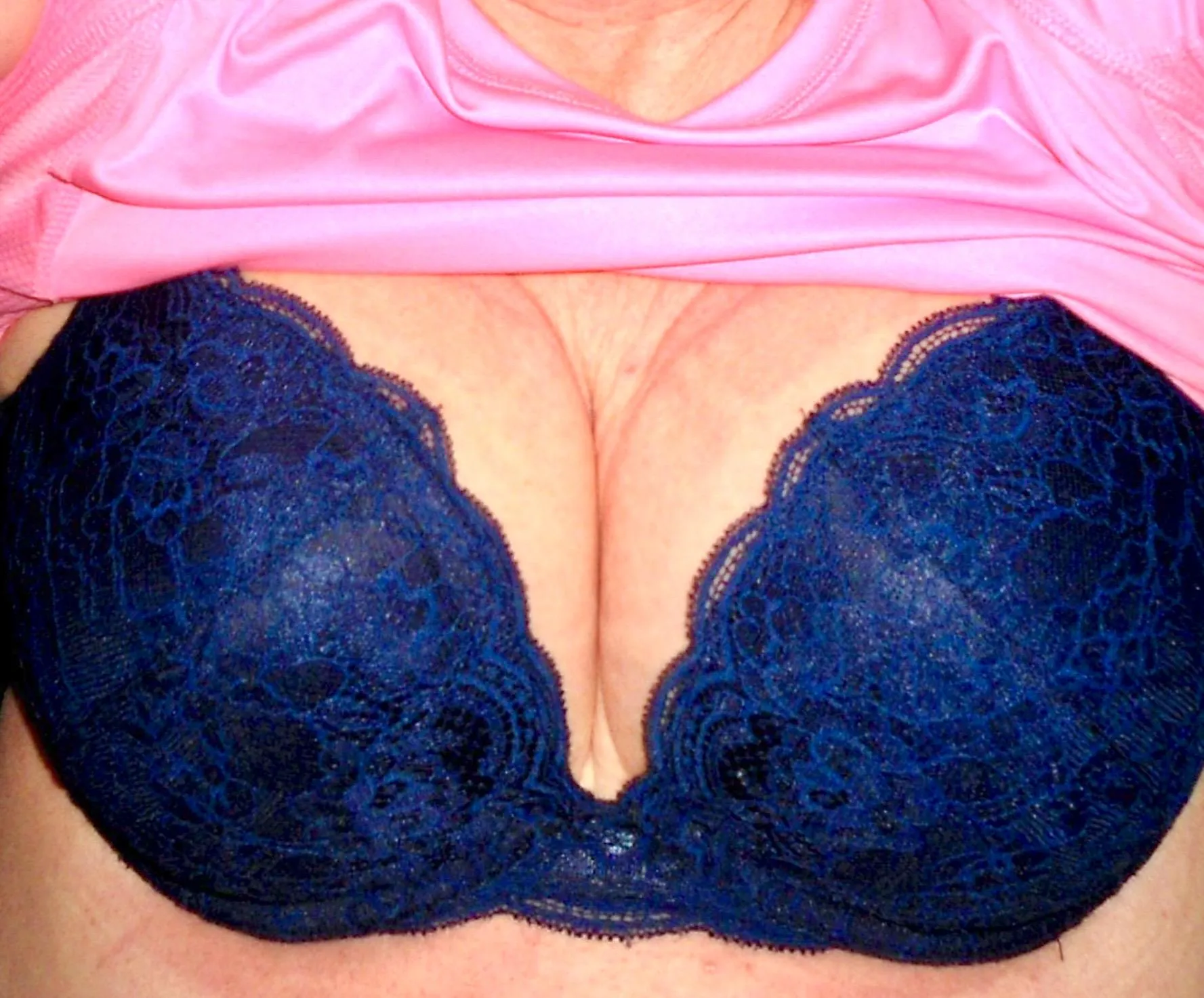 It’s gettin cold in here!