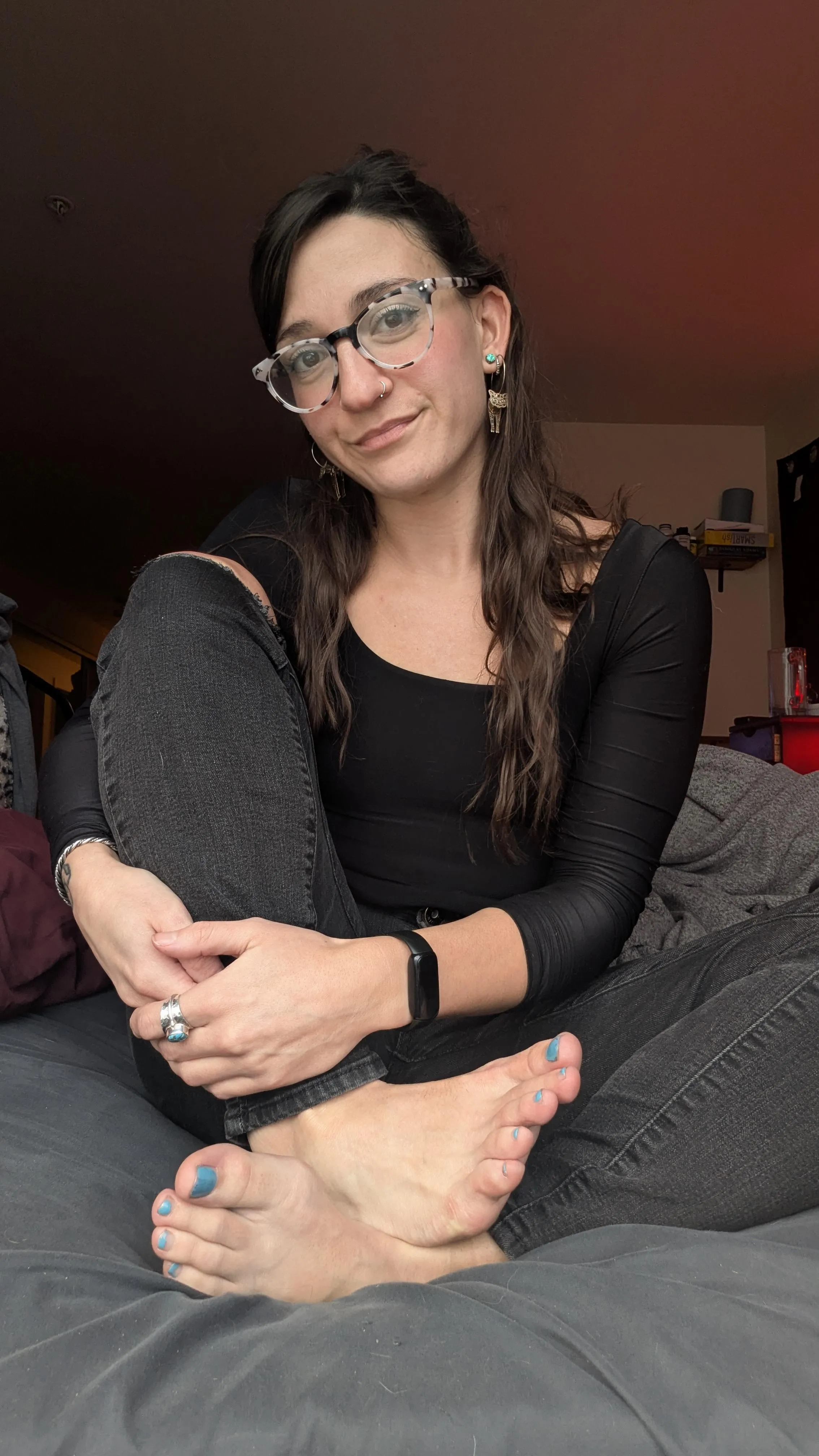 Keeping it modest today :)