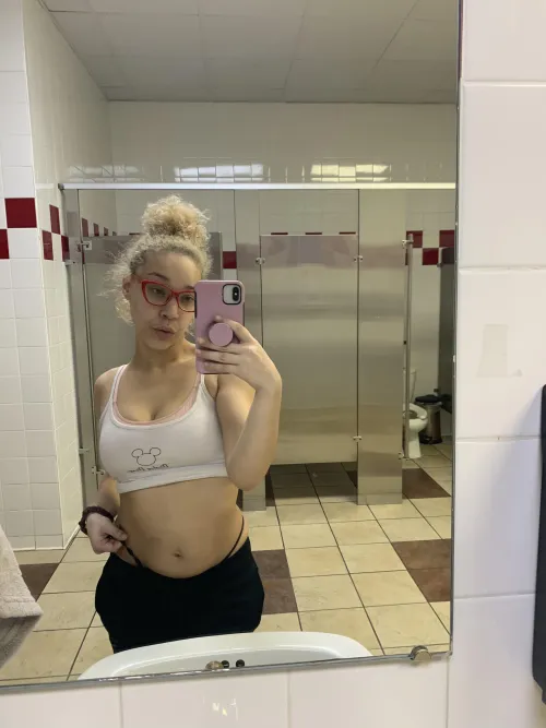 Low effort, high temptation 😉🔥