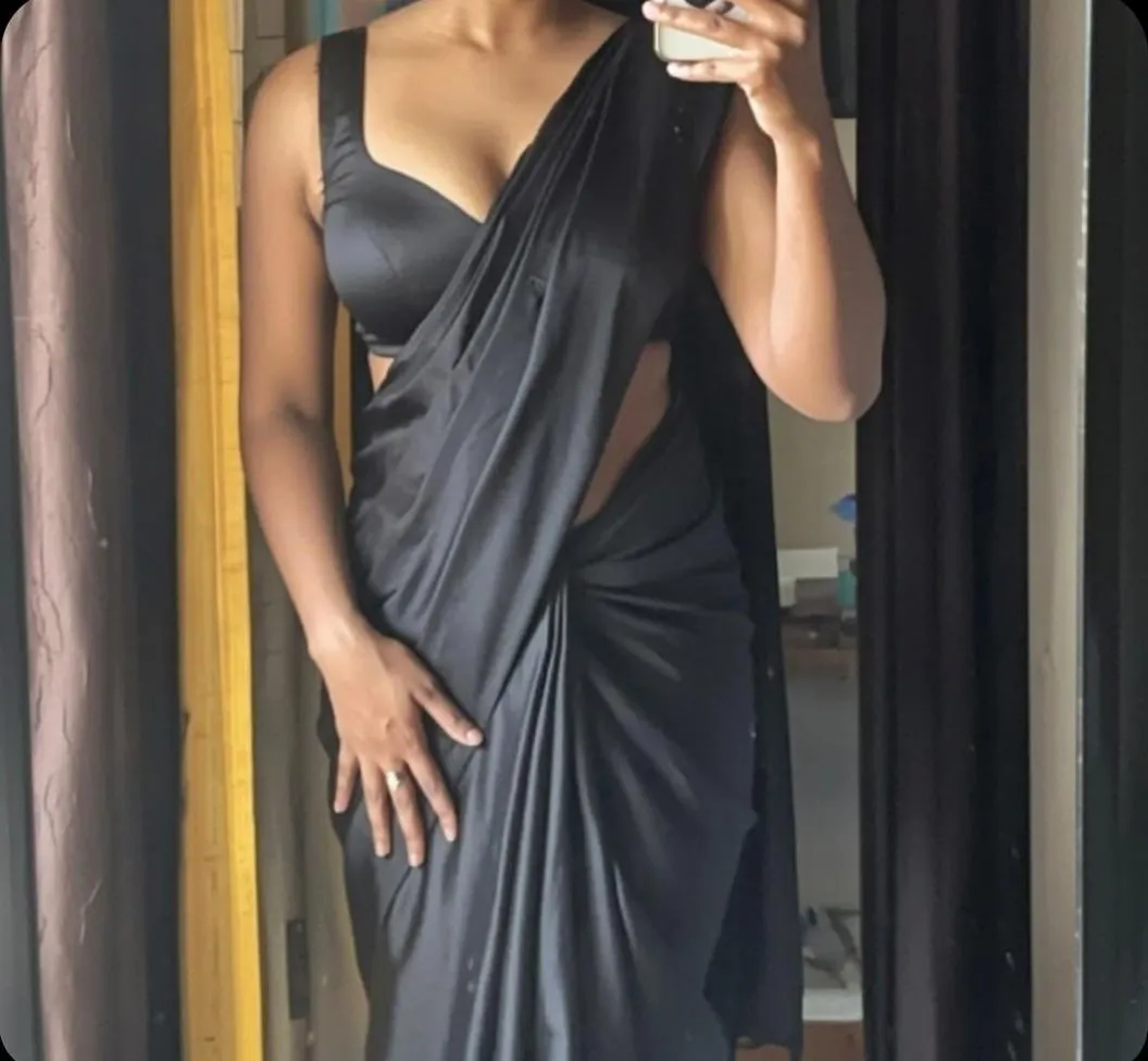 Oh I love being a woman