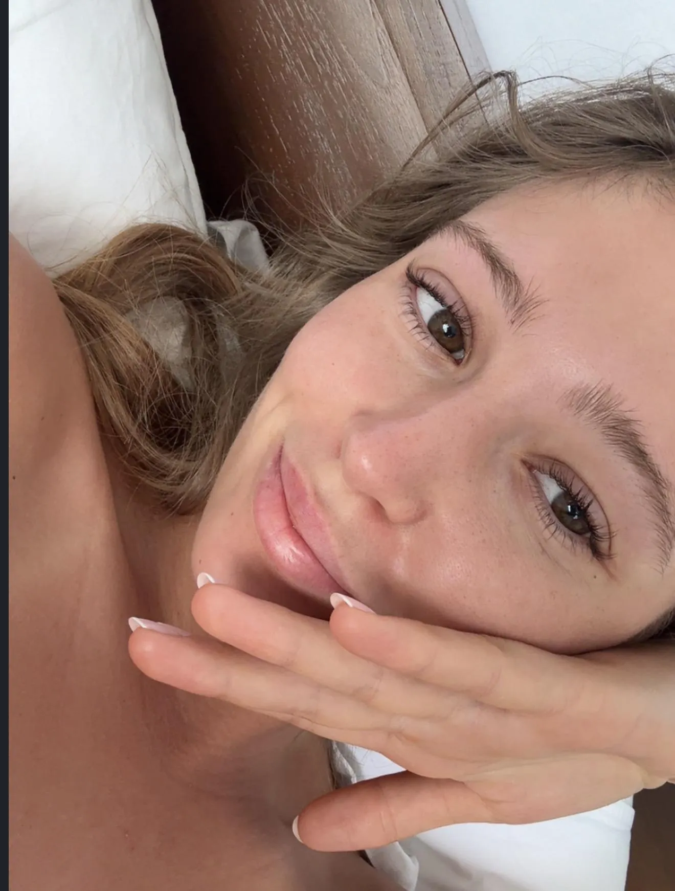 Ska jag lägga ut något snuskigt idag?