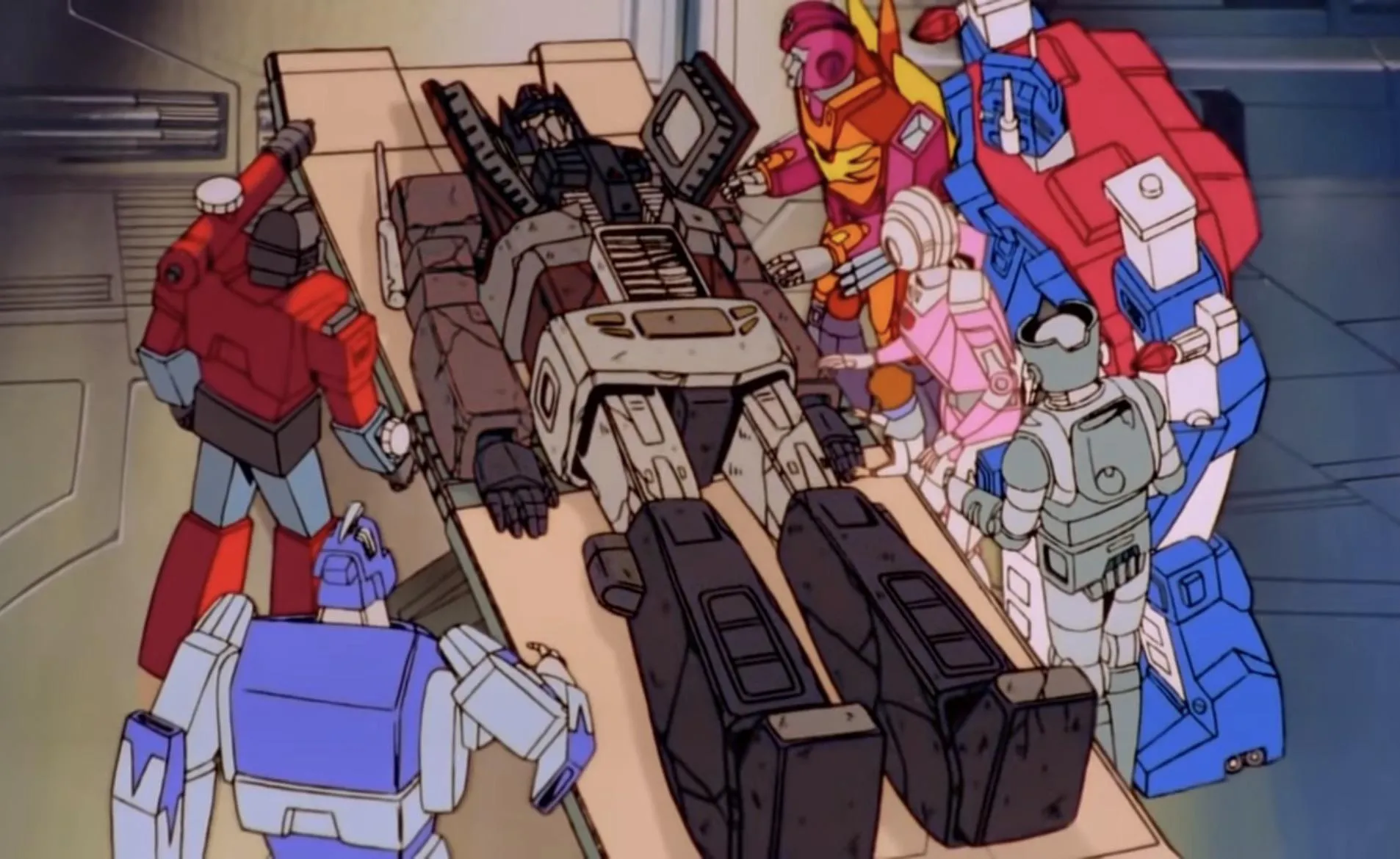 The world right now when Derpixion isn't online right now 😭😔