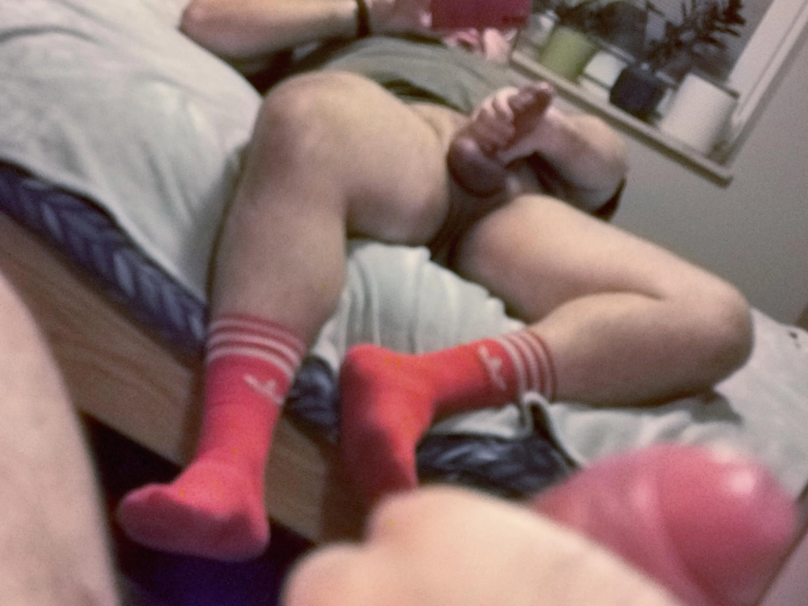 Thick boy thick dick