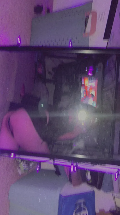 This isn't sate for work. Or sanity.