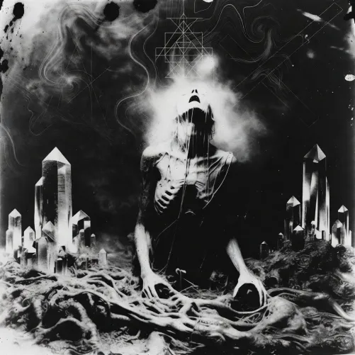 we seek absolution from HIM