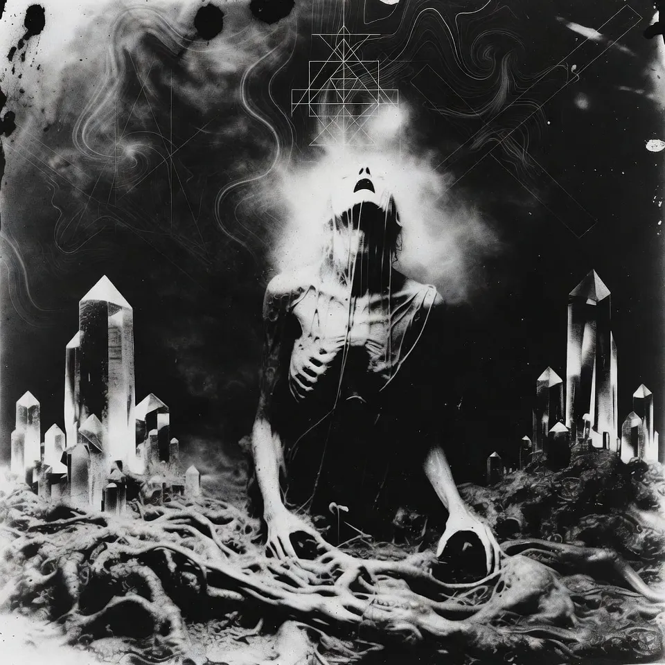 we seek absolution from HIM