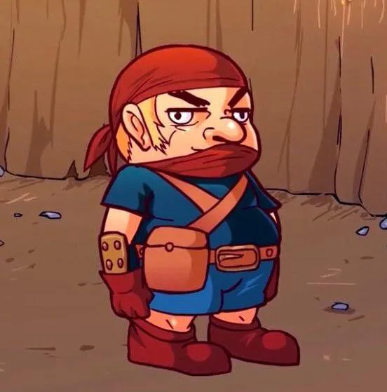 What do you think of Ben?