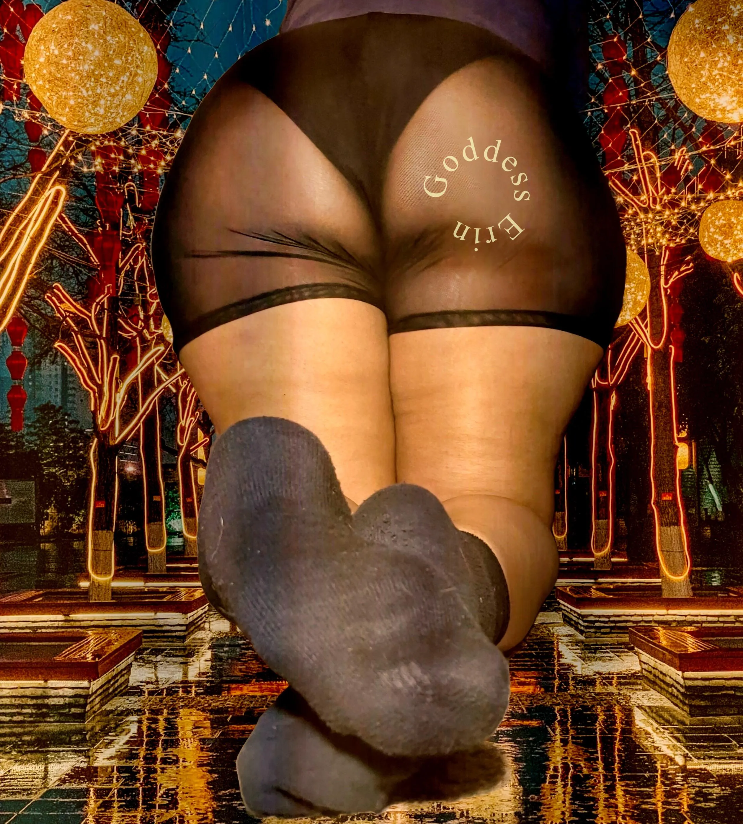 Your money is VERY safe with me.