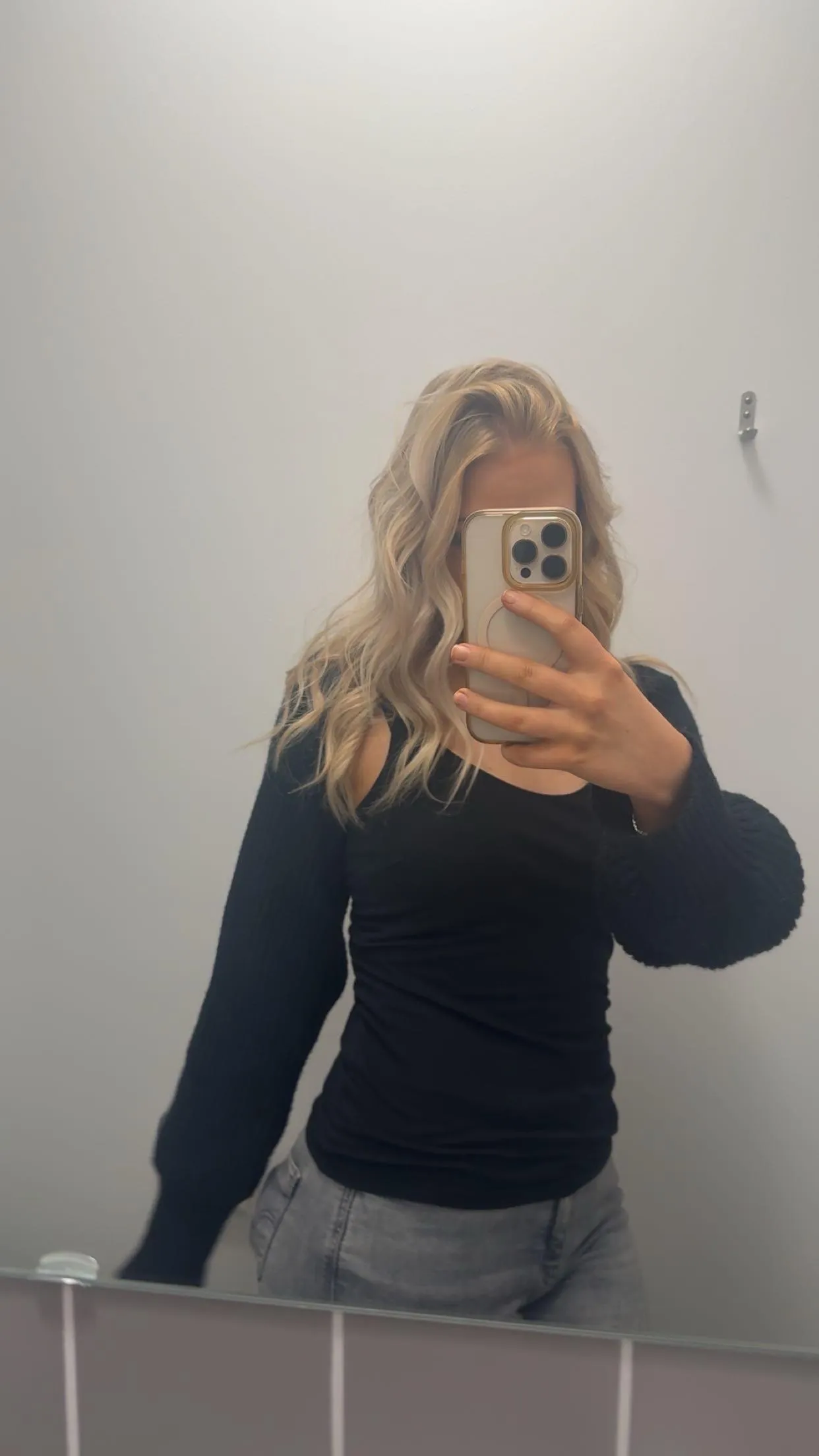 Är en liten, 👱🏻‍♀️ och 🇸🇪 din typ?