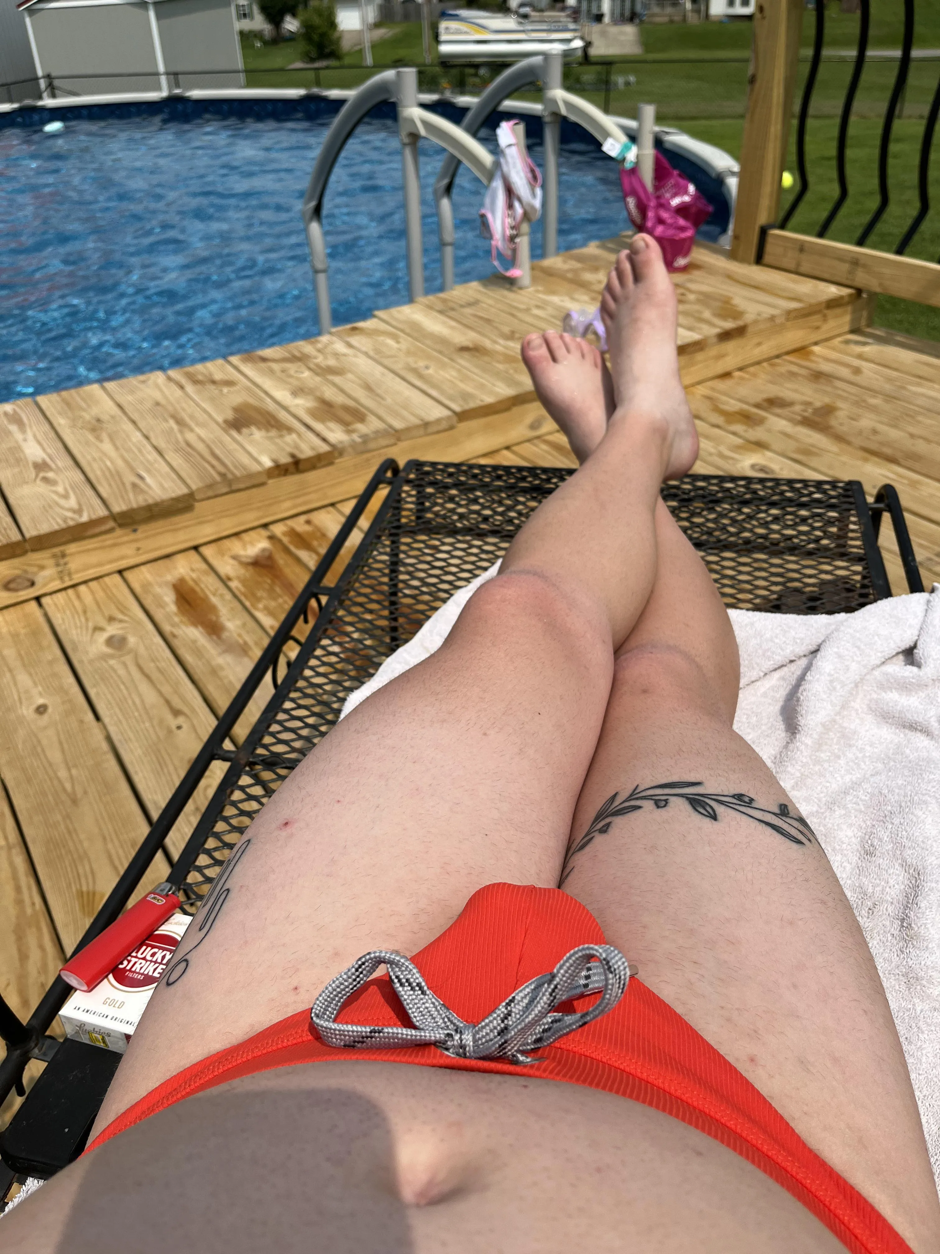 (34) so ready for freaking summer