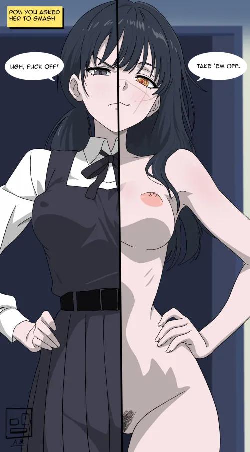 50% Of The Time It Works