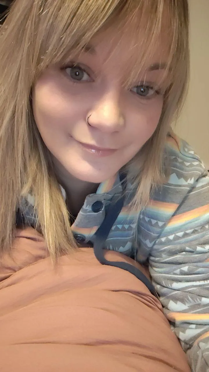 Are you into younger moms?