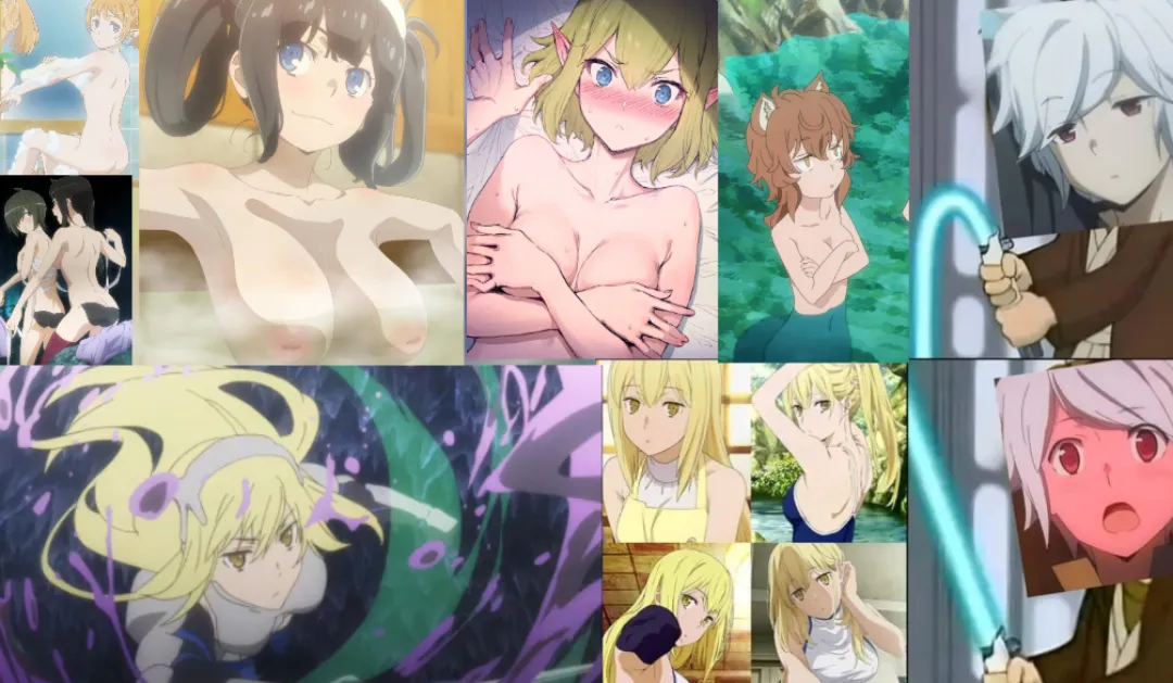 Bell when the most boring girl show up