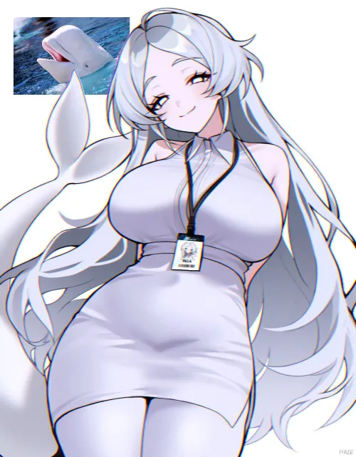 Beluga Colleague