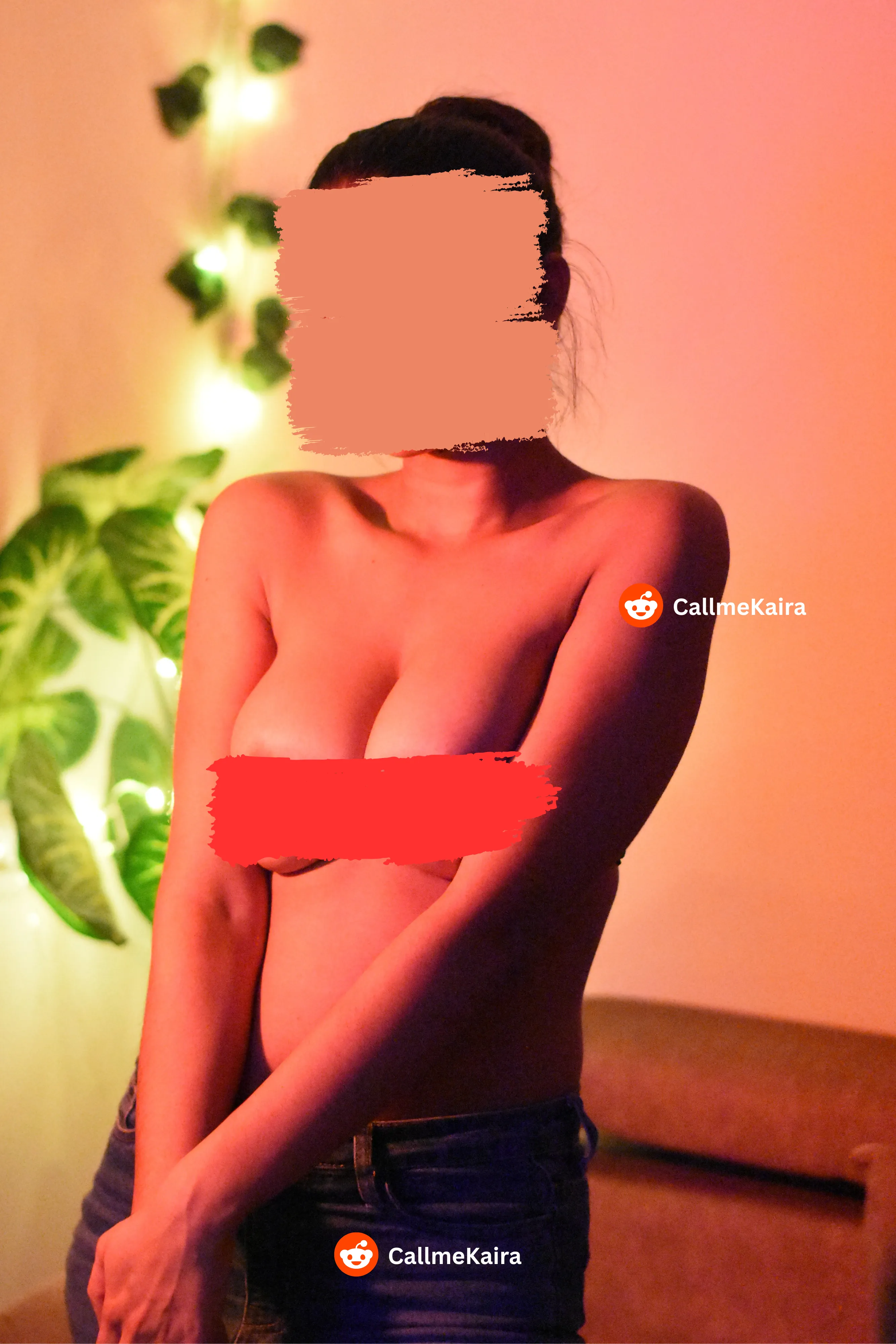 Does a fit body attracts you?