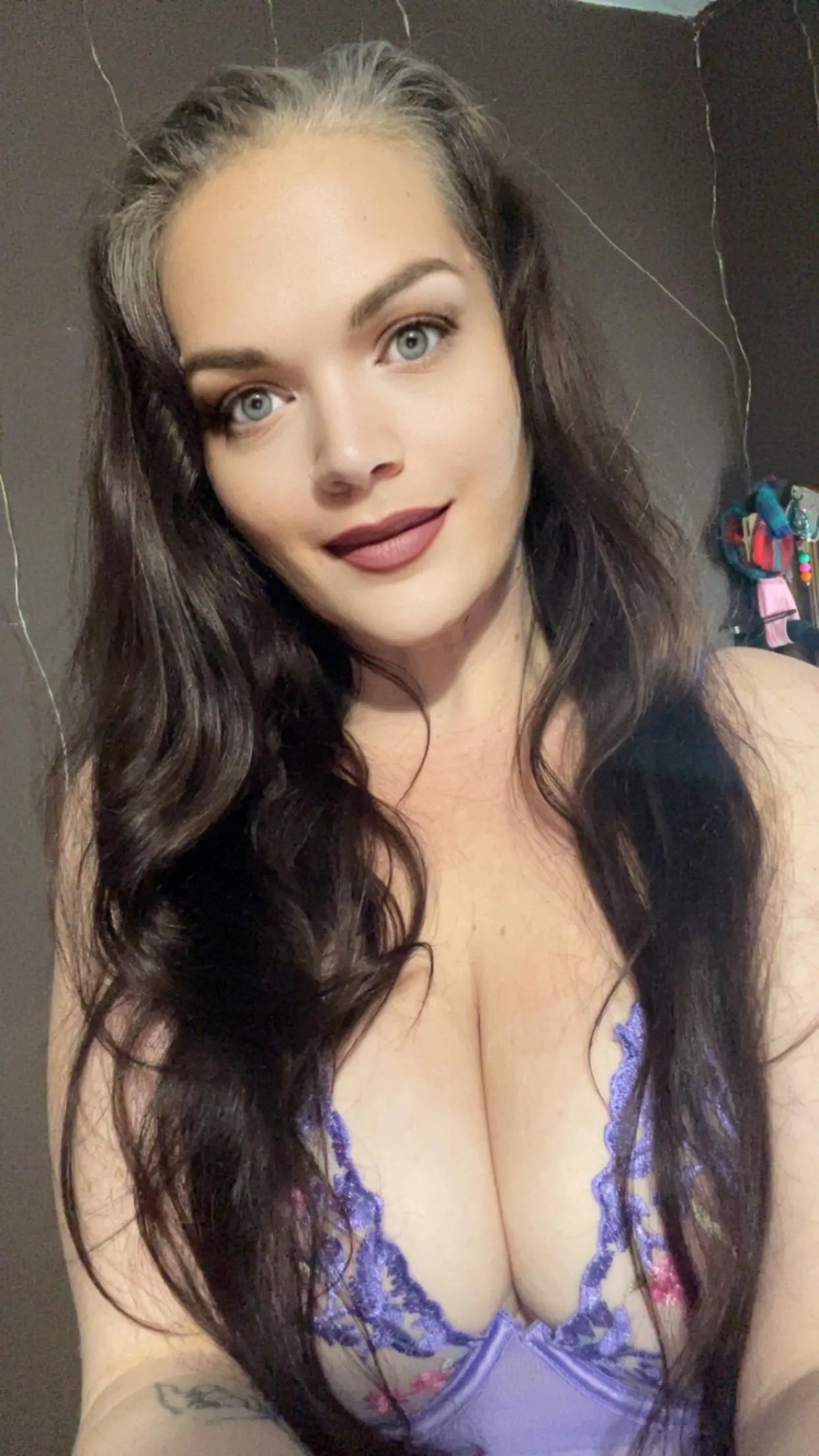 How about we get naughty