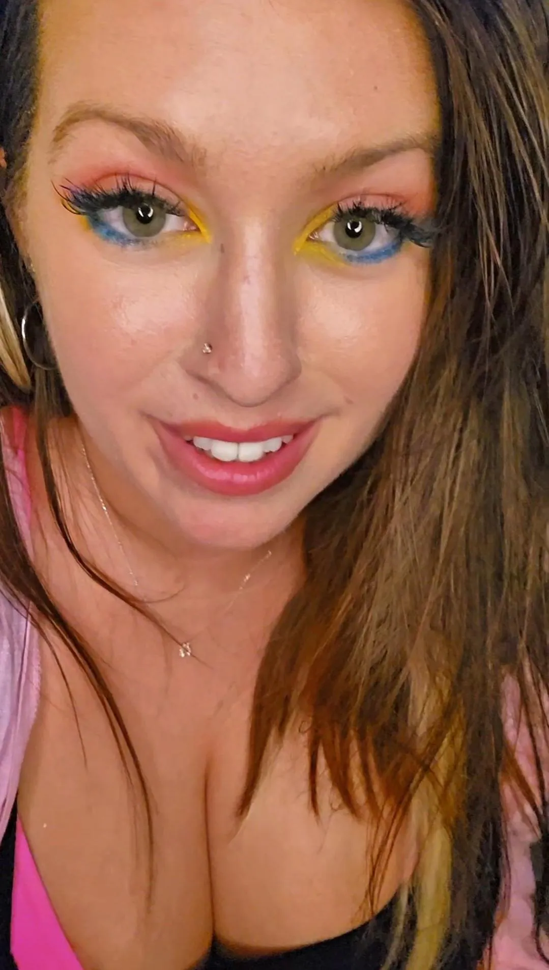 I Heard You Like Classy BBWs