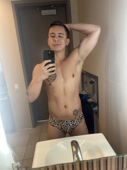 Jolyn is one of my fav brands