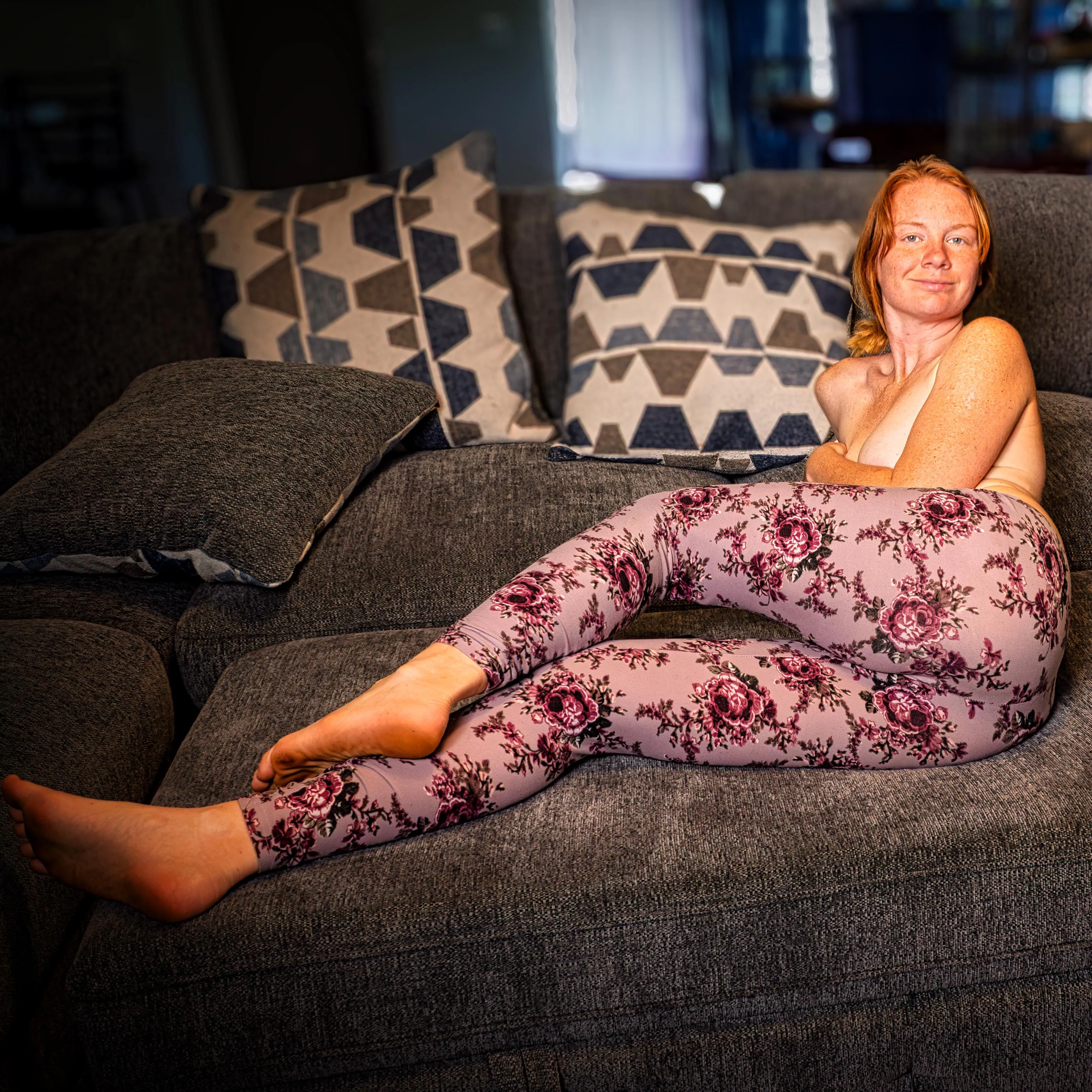 look but don’t touch... unless you’ve got some smooth moves😜