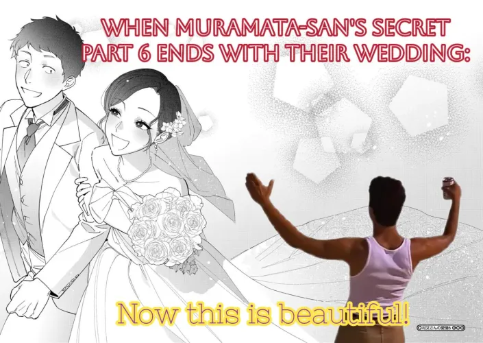 Peak Vanilla Hentai has returned