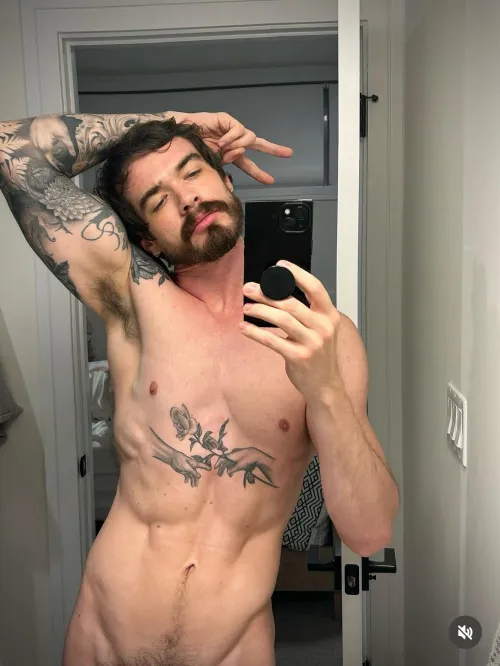 Pearl, pits & gutters [IG Story]