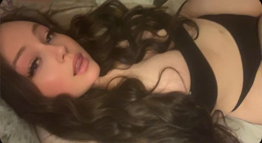 resisting is a waste of time. it feels better when you give in.