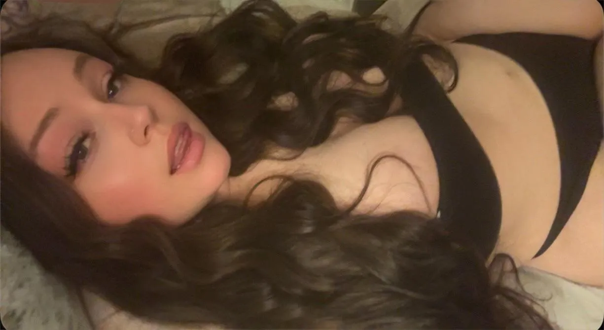 resisting is a waste of time. it feels better when you give in.