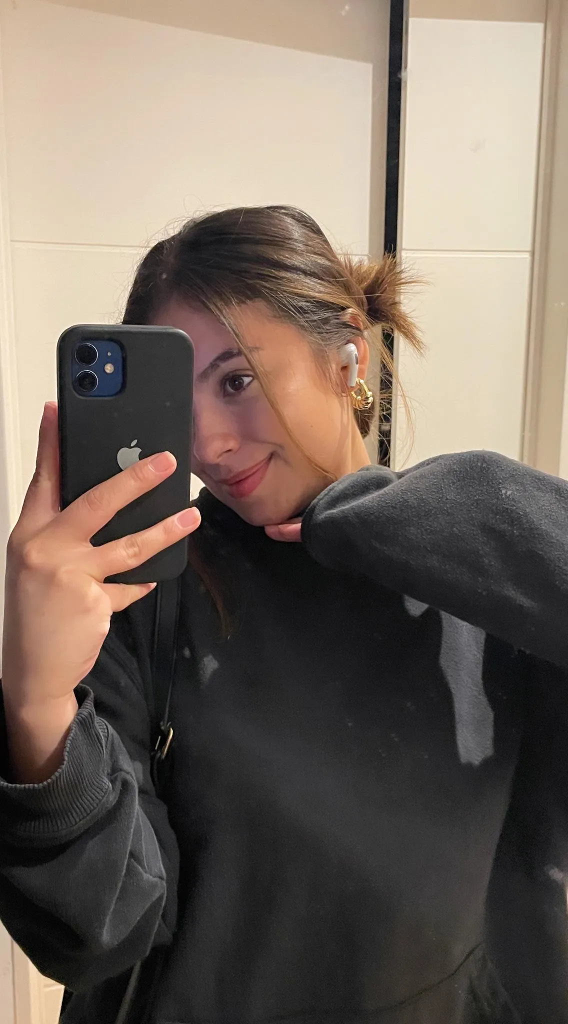 Rough day, babe? Let me pleasure you and ease stress 😉