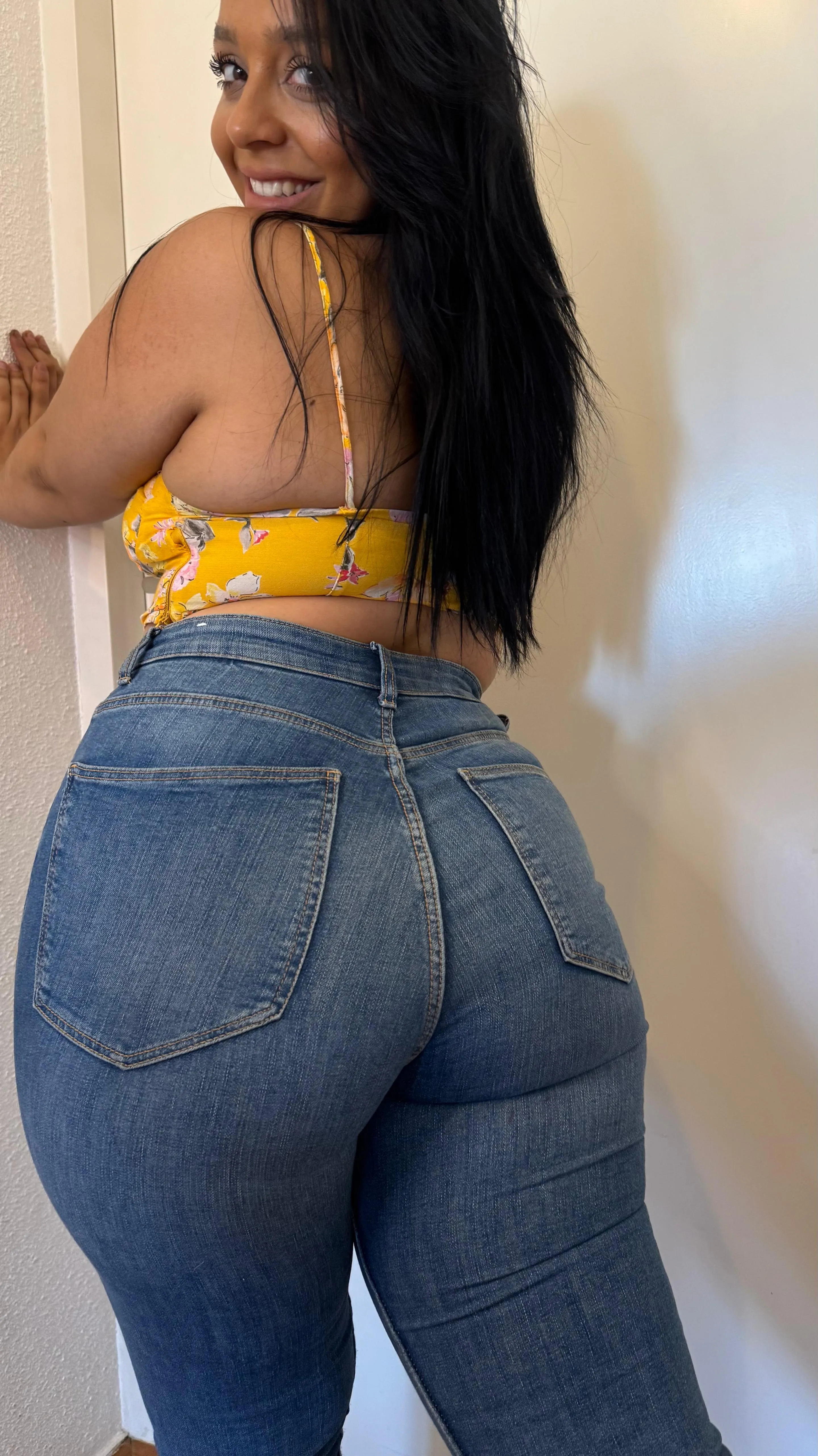 Spicy attitude, sweet soul,come and discover me- Salty Caramel Juice