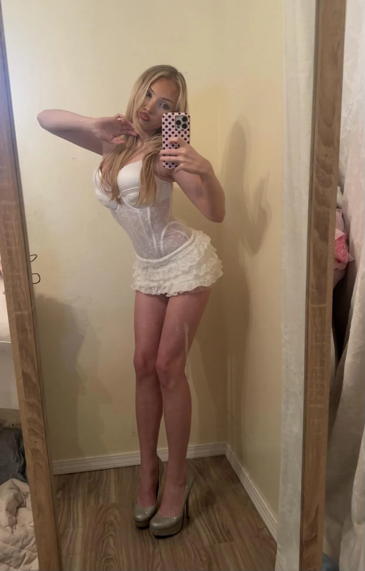 Stop resisting, it feels just soooo much better giving in, when I’m 100% in control, slowly manipulating you and turning you into my 🏧