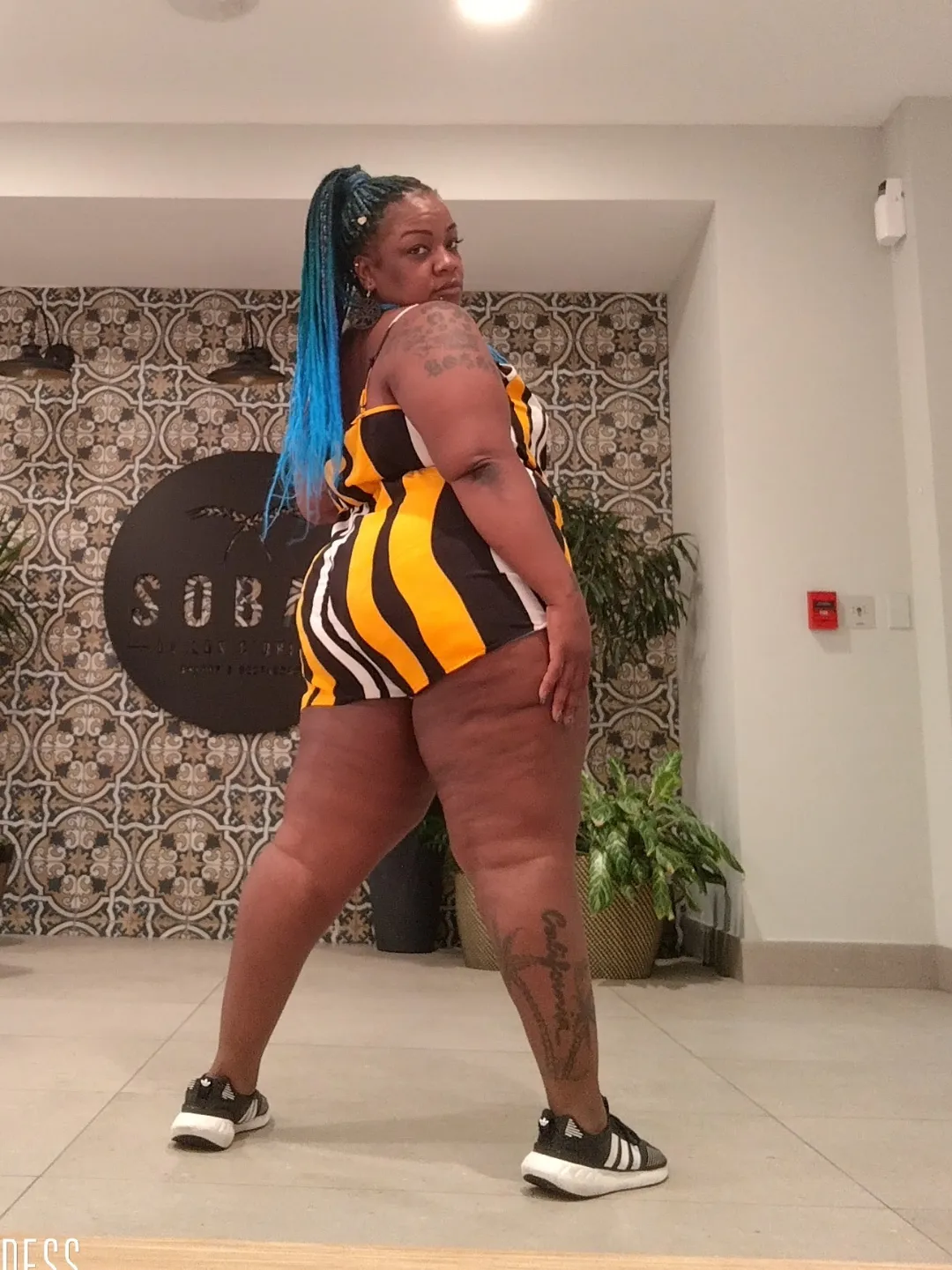 That time I went to Puerto Rico