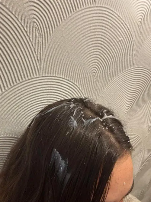 We started from the bottom and finished at the top! Literally.