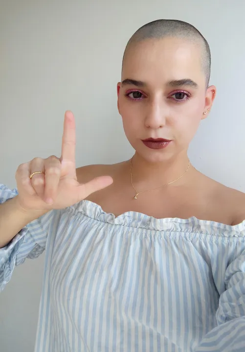 You need a brat like me in your life!!!