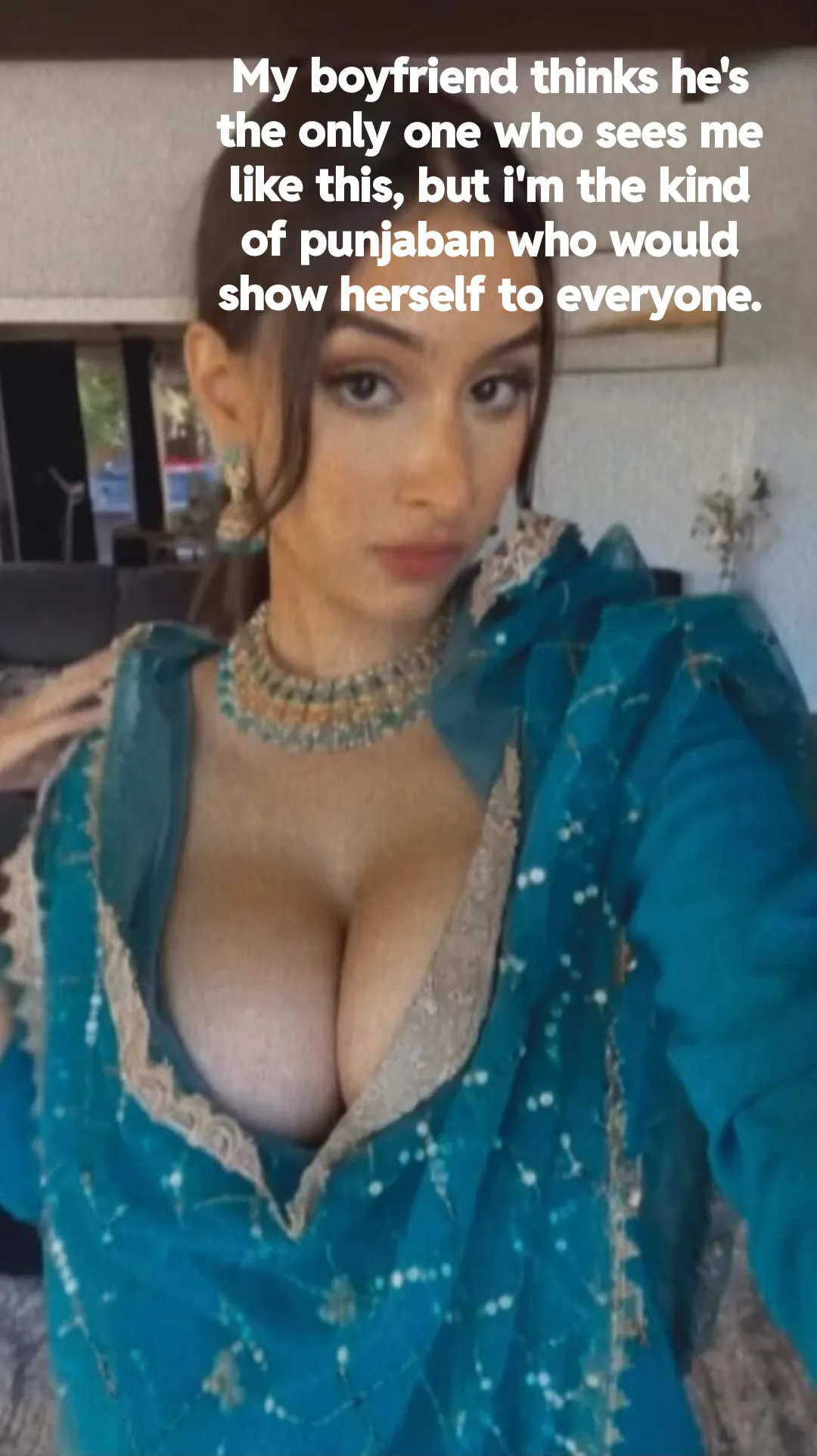 You think he will forgive me ?