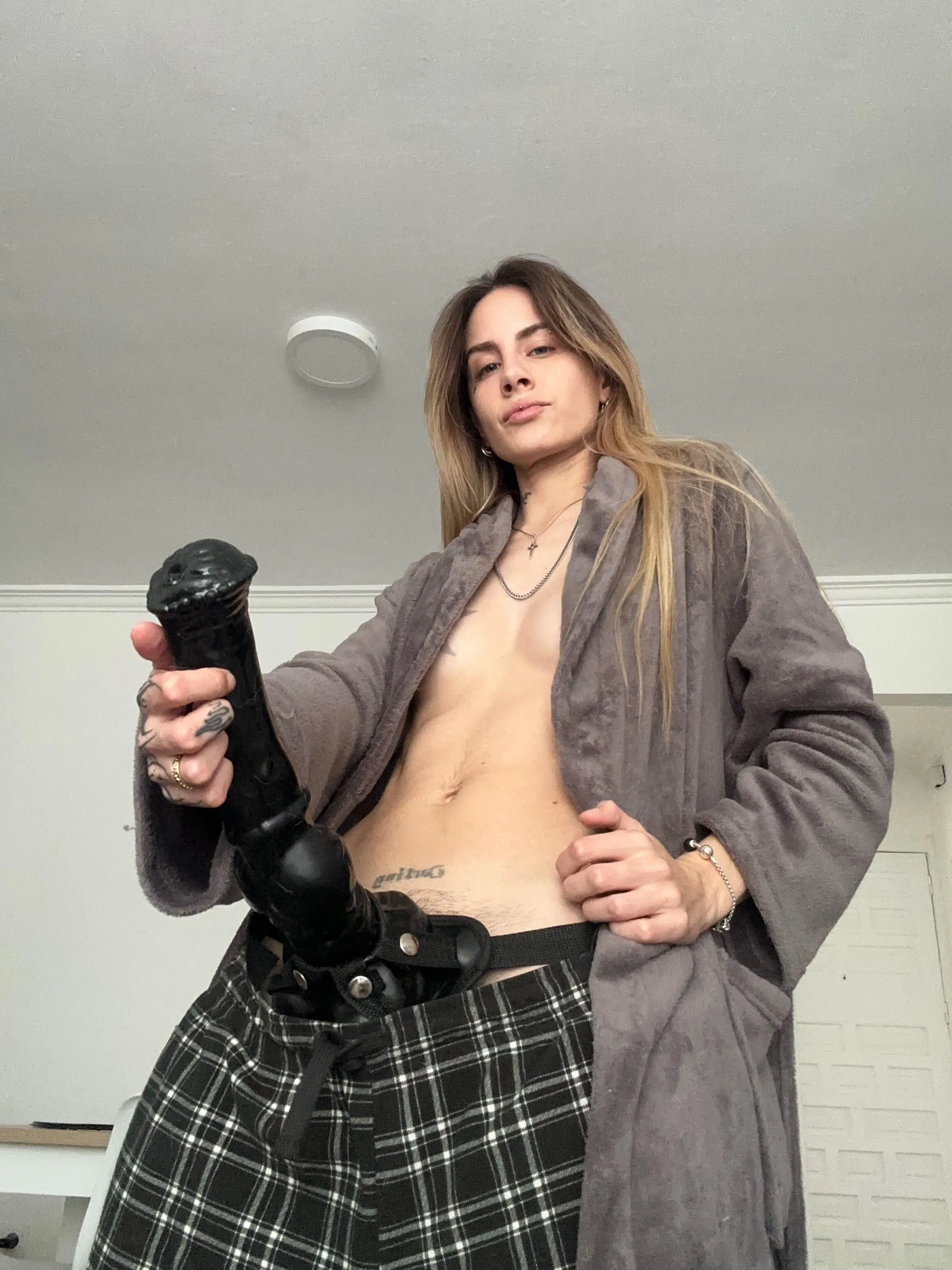 could you take all of it