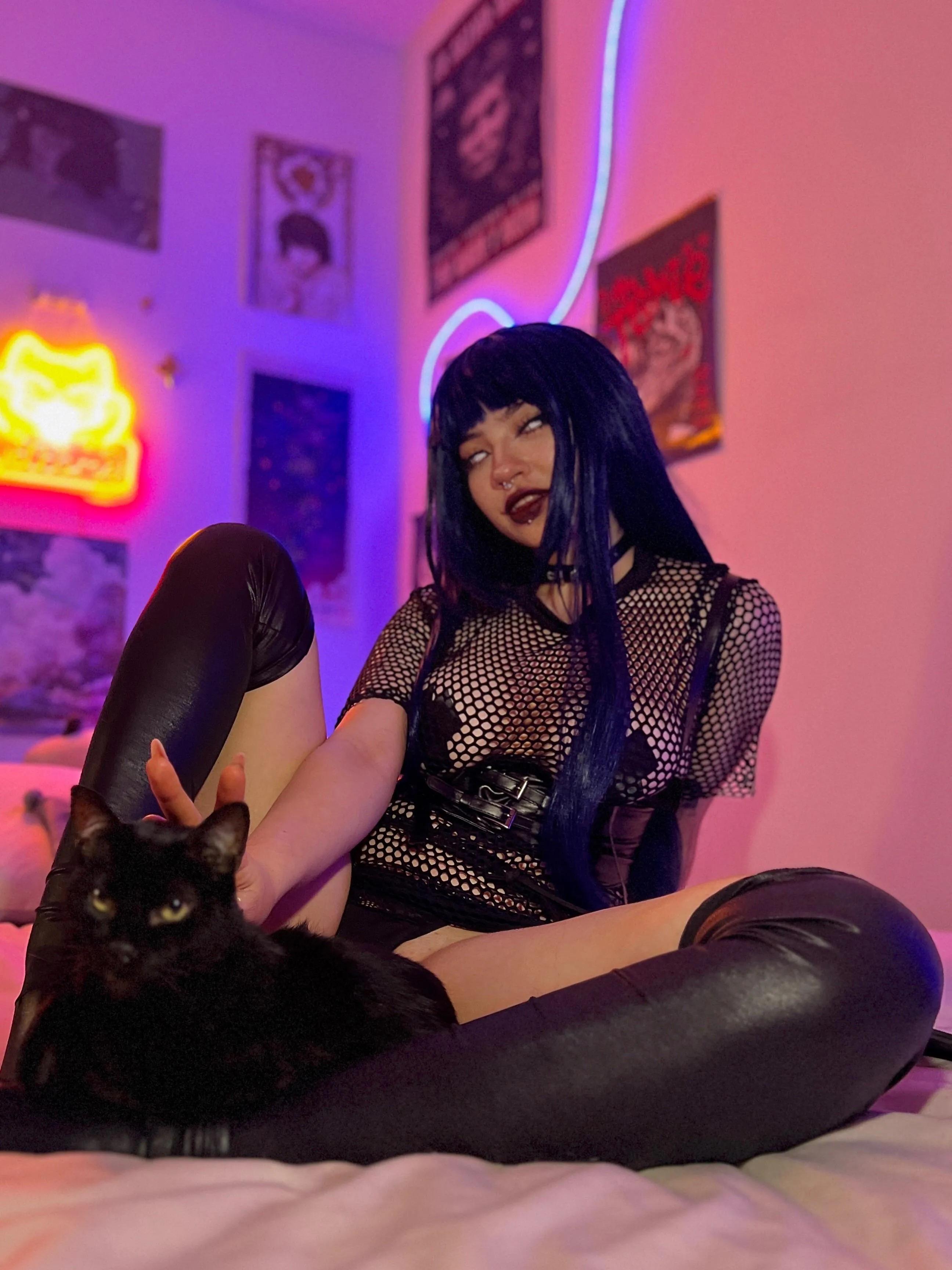 Hinata (Sunny) [Naruto]