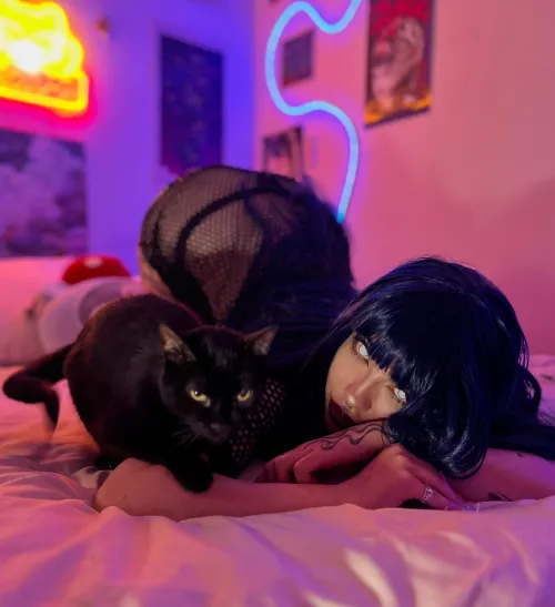 Hinata (Sunny) [Naruto]