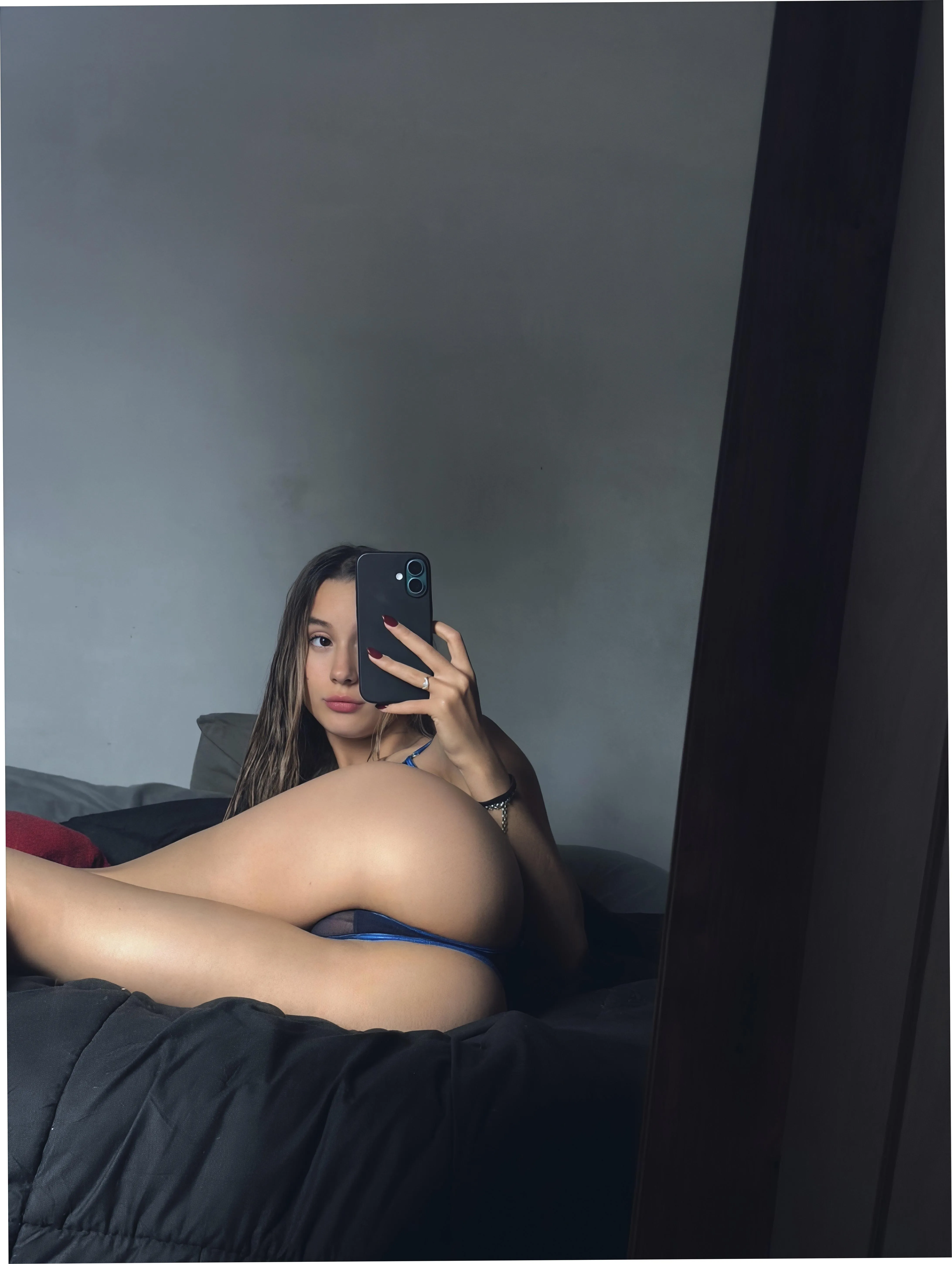 18F you don’t always need to see everything to feel it