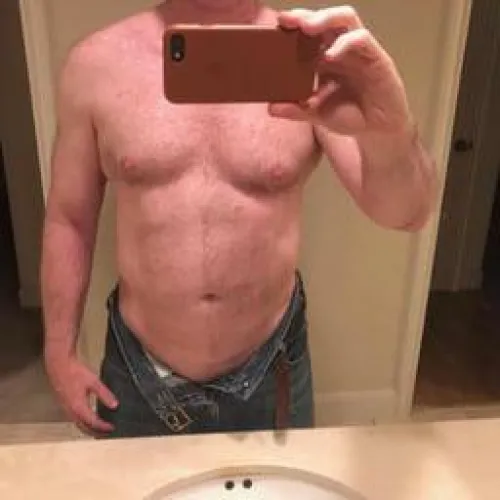 58 [M4MF/F] Austin, TX - interested in stag/vixen couples that enjoy the company of an experienced single discreet gentleman