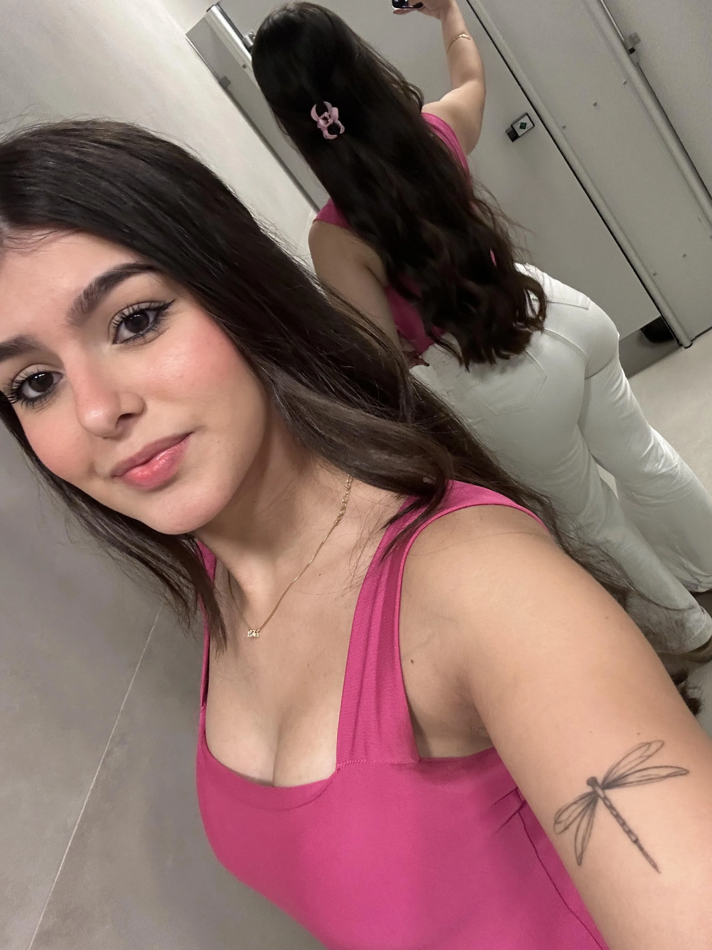 A great pair of jeans you'll like