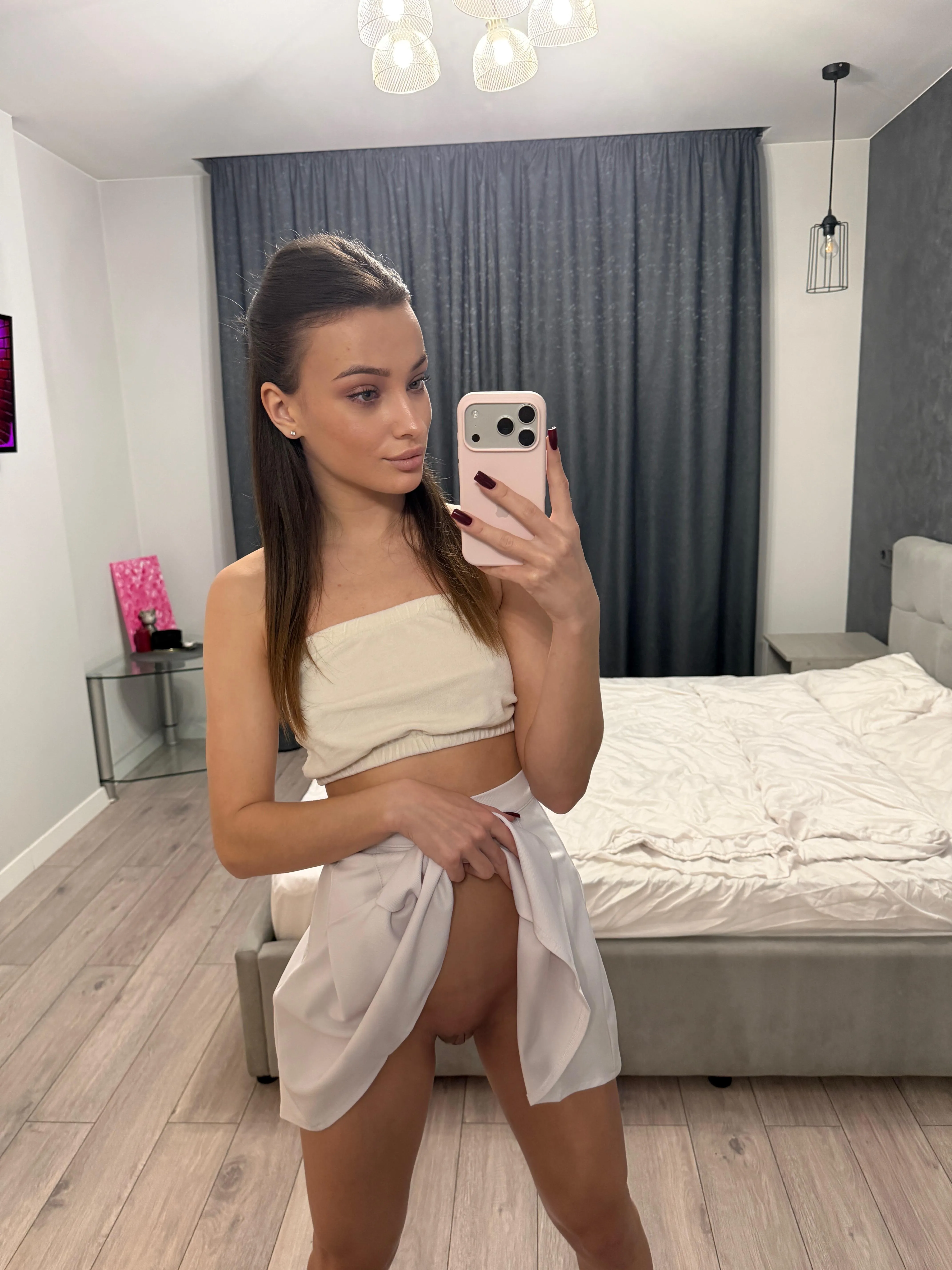 A sense of freedom looks like this