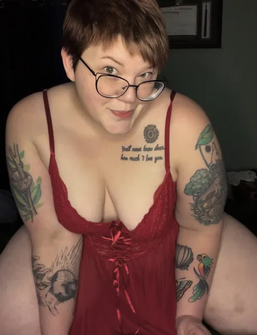 Am I fuckable? 🥰