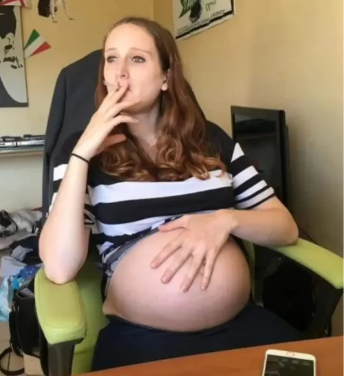 Anyone know her? Lyly__21