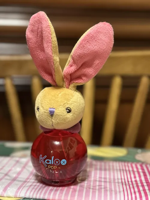 Can you guess what it is?) 😏🥰