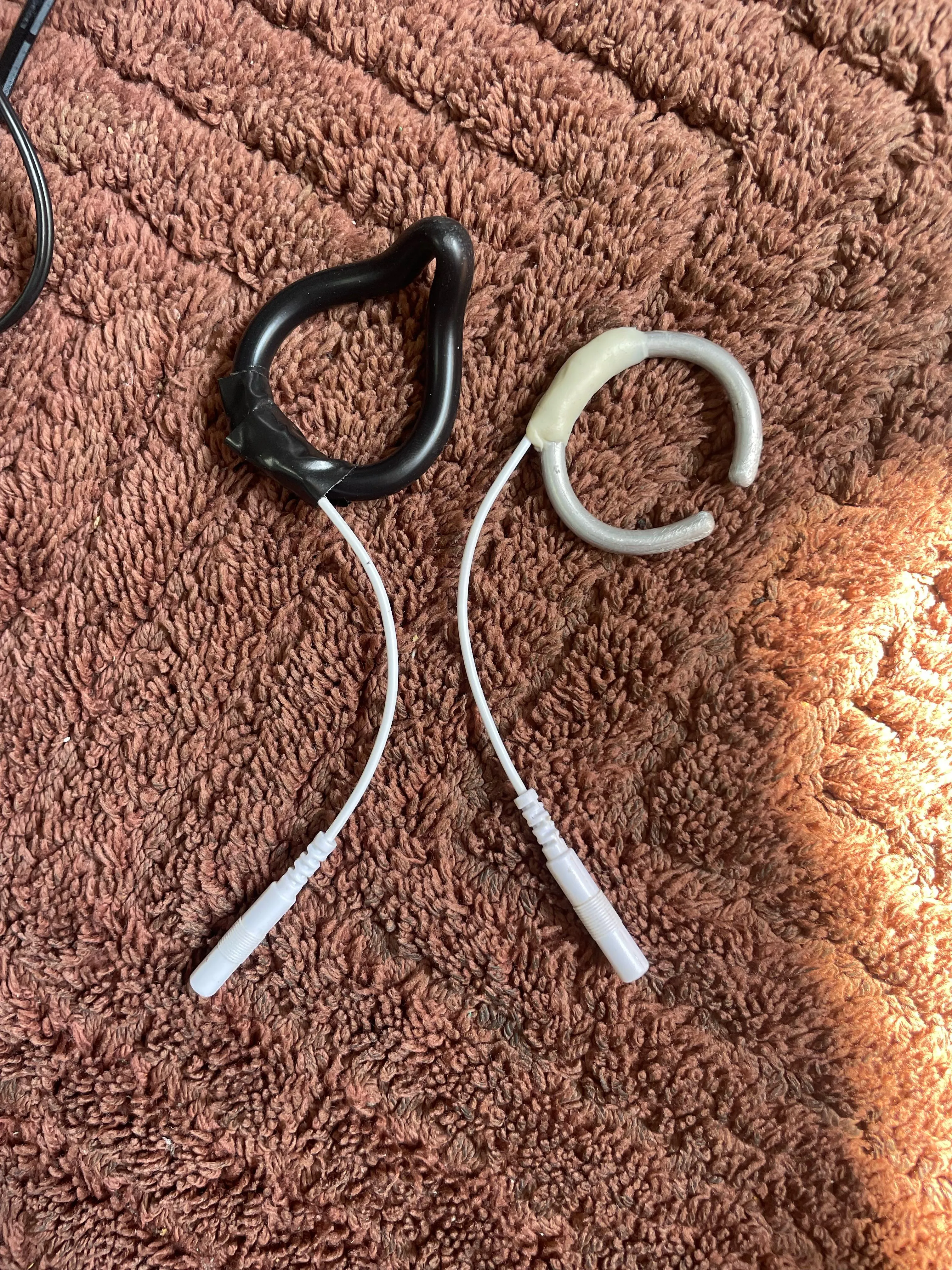 DIY cock loops